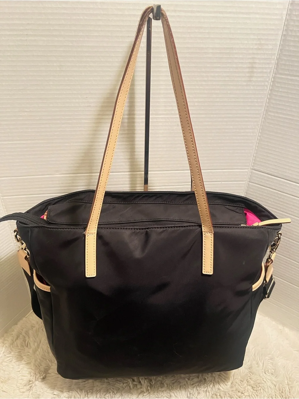 kate spade stylish black
